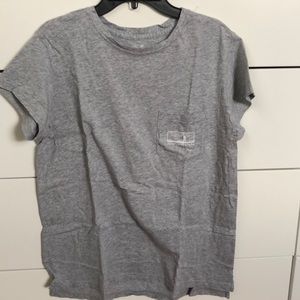 Vineyard Vine Grey T-Shirt